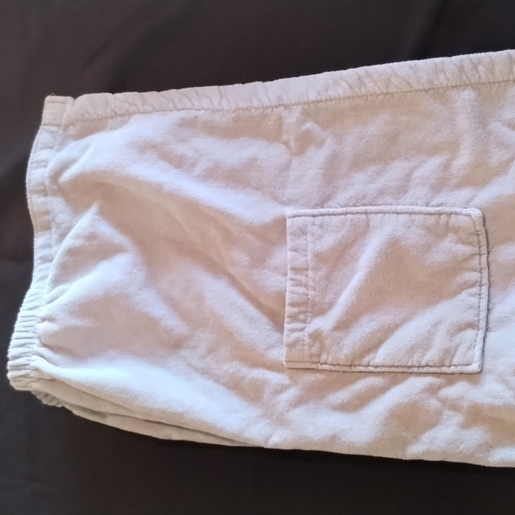 Espalma de Luxe Shower Wrap Color: Blue Unisex/Men's Shower Accessories - Picture 2 of 14